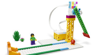 Инвестиция в по-светло бъдеще за учениците с LEGO® Education