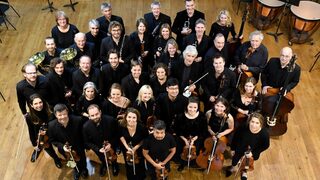 English Chamber Orchestra