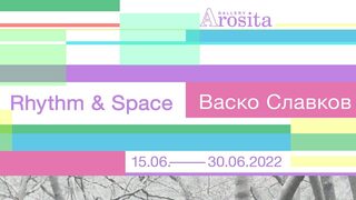 Rhythm & Space