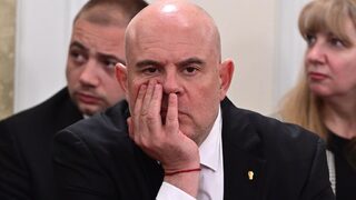 Ясни са имената на 22-ма магистрати, които ще могат да разследват главния прокурор