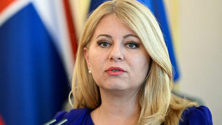 Отказът на словашкия президент да се бори за преизбиране безпокои западните съюзници
