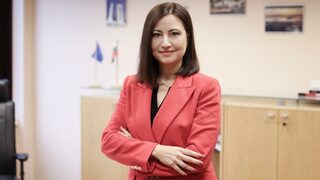 ГЕРБ ще предложи Илиана Иванова за еврокомисар