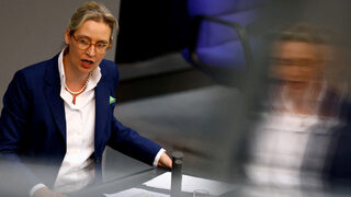 "Алтернатива за Германия" възнамерява за пръв път да номинира кандидат за канцлер