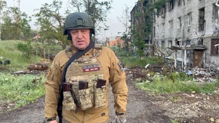 Пригожин: Лъжат ви за войната, ако продължават, ще загубим Русия