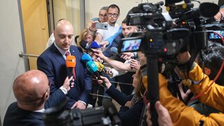 Съдебният съвет не реши кой е трябвало да избере Сарафов, но откри процедура за нов главен прокурор
