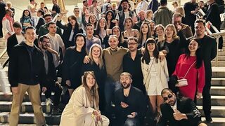 guts&brainsDDB e творческа агенция на годината за 7-ми път на ФАРА 2023