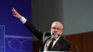 Руските газови потоци, минаващи през Украйна, може да спрат догодина