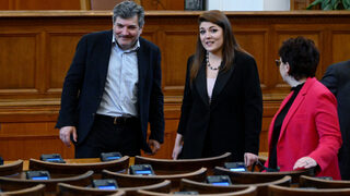 Цитат на деня: Борисов е свикнал министрите му да са като бутони на мобилния телефон