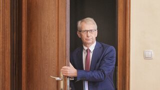 Денков е поел шестмесечни ангажименти, свързани с Шенген, пред нидерландския премиер