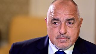 ГЕРБ иска Димитър Радев да остане начело на БНБ, Петков търси човек от чужбина