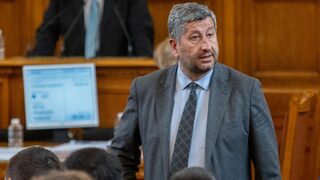 Цитат на деня: Румен Радев се оказа най-големият адвокат на Борислав Сарафов