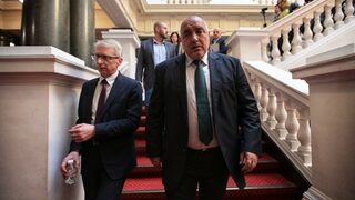 Борисов хвърли бомбата: какво може да се случи оттук нататък