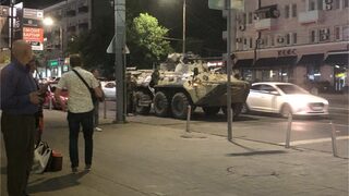 ФСБ: Пригожин води метеж и призовава за въоръжен граждански конфликт в Русия