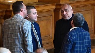 Споразумение за общо управление или за общи действия