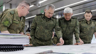 Бунтът на Пригожин затруднява "вечната война" на Путин