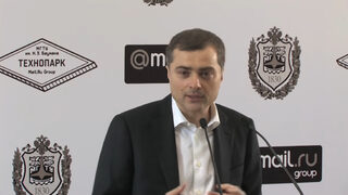Бившият "<span class="highlight">кукловод</span> на Кремъл" поиска край на групировки като "Вагнер"