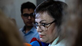 БСП няма да подкрепи бюджета на Асен Василев и предлага алтернативен