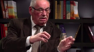 Проф. Пенчо Пенев: Идеята на конституцията беше главният прокурор да няма свой апарат