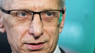 Цитат на деня: При квотен принцип всеки назначава когото иска и става орел, рак и <span class="highlight">щука</span>