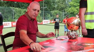 ЦСКА е увеличил капитала си с 15 млн. лева