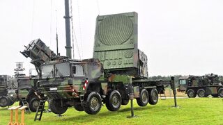 САЩ приеха да продадат на Полша "Пейтриът" за 15 млрд. долара