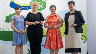 Трансформация на "Ти и Lidl" - след проучване сред гражданския сектор