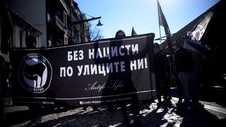 Забрана на "Възраждане"? Има по-добри начини