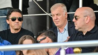"Левски" обяви, че е платил почти 2 милиона лева към приходната агенция
