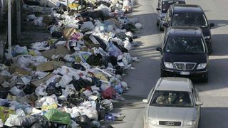 Италия с превръща в държава "направи си сам" 