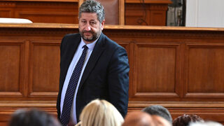 Христо Иванов: България няма да променя позицията си за Северна Македония