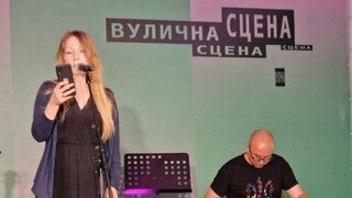 "Трябва да снимам сина си, а документирам войната. Защо?": Украинска писателка е 13-ата жертва от Краматорск