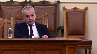 Президентът назначи Гълъб Донев за началник на кабинета си (обновена)
