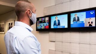 Обществените медии се нуждаят от реформа, но и от подкрепа