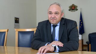 Иван Демерджиев: От каси в къщата на <span class="highlight">Красимир</span> <span class="highlight">Каменов</span> - <span class="highlight">Къро</span> липсват някои неща