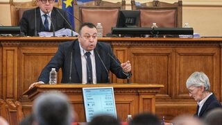 Фалстарт на комисията за имунитетите: първото заседание пропадна заради липса на кворум