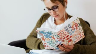 Изследване показва, че математика се учи по-добре с музика