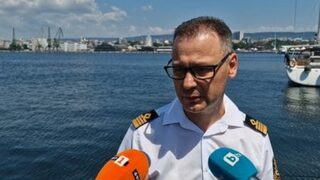 Откритите мъртви руски моряци са работили за българска компания с украински собственик