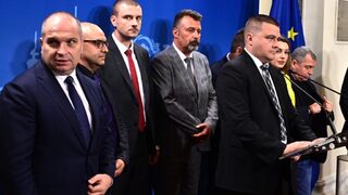 "Има такъв народ" отново опитва да улесни провеждането на референдуми