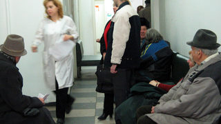 До 200 лв. глоба за пропуснат профилактичен преглед