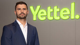 Боян Иванович е новият директор "Корпоративни комуникации" на Yettel България