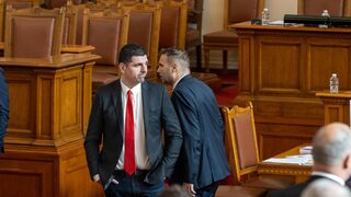 Ивайло Мирчев: Над 6 месеца текат разговорите с Украйна за реакторите на АЕЦ "Белене"
