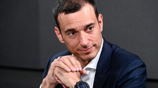 Васил Терзиев: В успеха на "Телерик" няма никакви ДС пари