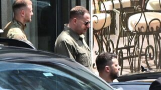 Зеленски: С получените оръжия намалихме мащаба на войната