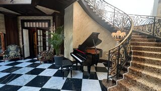 Кремъл намекна на Пригожин да стои в Беларус, медии показаха "двореца" му