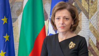 Кабинетът назначи още двама зам.-министри