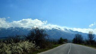 Турист загина в Рила