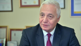 Шефът на Сметната палата - между правото и политическата употреба
