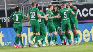 "Лудогорец" започва европейското си участие с гостуване в Косово