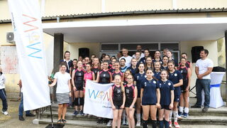 Инициативата <span class="highlight">Women</span> 4 Metals стартира от Пирдоп с Матей Казийски и Радостин Стойчев