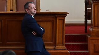 ГЕРБ намери подкрепа у ДПС и "Има такъв народ" за държавни инвестиции в търсене на газ
